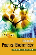 Manual of Practical Biochemistry, 3rd Edition
