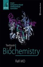 Textbook of Biochemistry, 4th Edition