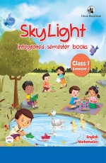 SkyLight Class 1 Semester 1