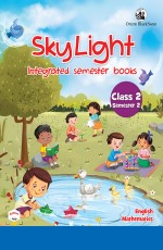 SkyLight Class 2 Semester 2