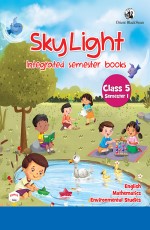 SkyLight Class 5 Semester 1