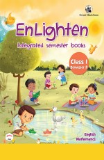 EnLighten Class 1 Semester 2