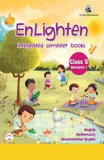 EnLighten Class 5 Semester 1