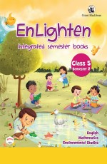 EnLighten Class 5 Semester 2