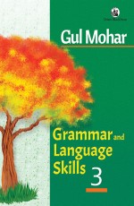 Gul Mohar Grammar and Language Skills 3 (NCERT)
