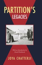 Partition&#226;€™s Legacies