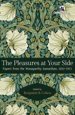 The Pleasures at Your Side: Papers from the Wanaparthy Samasthan, 1832-1911