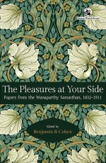 The Pleasures at Your Side: Papers from the Wanaparthy Samasthan, 1832-1911