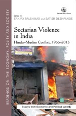 Sectarian Violence in India: Hindu-Muslim Conflict, 1966-2015