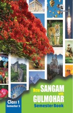 New Sangam with Gul Mohar 1 - Semester 2