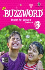New Buzzword Textbook 3