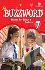 New Buzzword Textbook 7