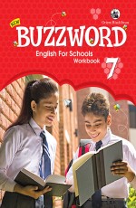 New Buzzword Workbook 7