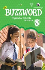 New Buzzword Workbook 8