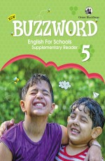 New Buzzword Supplementary Reader 5