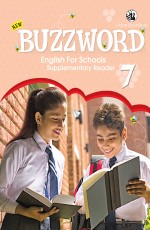 New Buzzword Supplementary Reader 7