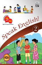 Speak English! Book 2 (with Audio CD)