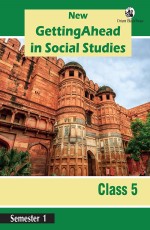New GettingAhead In Social Studies 5-Semester 1