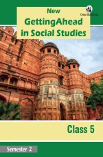 New GettingAhead In Social Studies 5-Semester 2