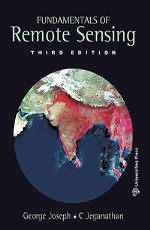 Fundamentals of Remote Sensing