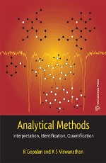 Analytical Methods: Interpretation, Identification, Quantification
