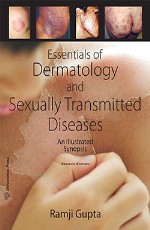 Essentials of Dermatology and Sexually Transmitted Disease: An Illustrated Synopsis