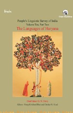 The Languages of Haryana-Volume 10, Part 2 (PLSI)