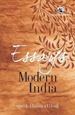 Essays on Modern India