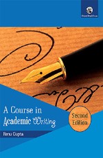 A Course in Academic Writing
