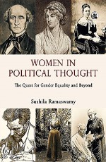 Women in Political Thought: The Quest for Gender Equality and Beyond