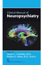 CLINICAL MANUAL OF NEUROPSYCHIATRY SPL EDITION (PB 2017)