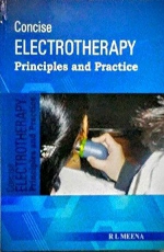 CONCISE ELECTROTHERAPY PRINCIPLES AND PRACTICE (PB 2017)