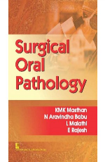 SURGICAL ORAL PATHOLOGY (PB 2016)