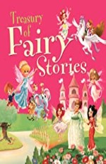 TREASURY OF FAIRY STORIES (BINDER)