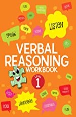 VERBAL REASONING WORKBOOK LEVEL 1