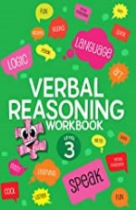 VERBAL REASONING WORKBOOK LEVEL 3