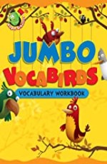 VOCABULARY SERIES: JUMBO VOCA BIRDS VOCABULARY WORKBOOK