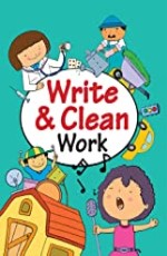 WRITE &amp; CLEAN &#160;WORK