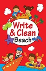 WRITE &amp; CLEAN BEACH
