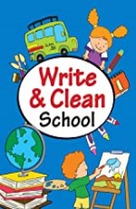 WRITE &amp; CLEAN SCHOOL