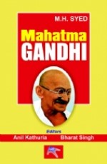 Mahatama Gandhi