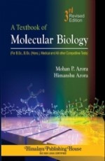 A Textbook of Molecular Biology