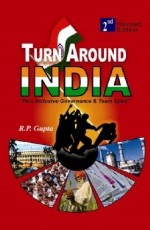 Turn Around India