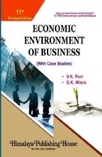 Economic Environment of Business (With Case Studies)