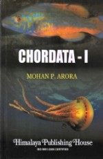 Chordata – I