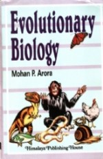 Evolutionary Biology