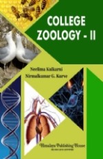 College Zoology - II