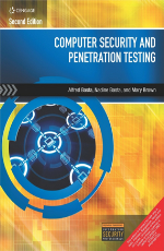 Computer Security and Penetration Testing - Edition 02