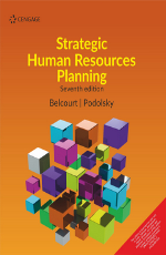 Strategic Human Resources Planning - Edition 07