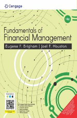 Fundamentals of Financial Management - Edition 14